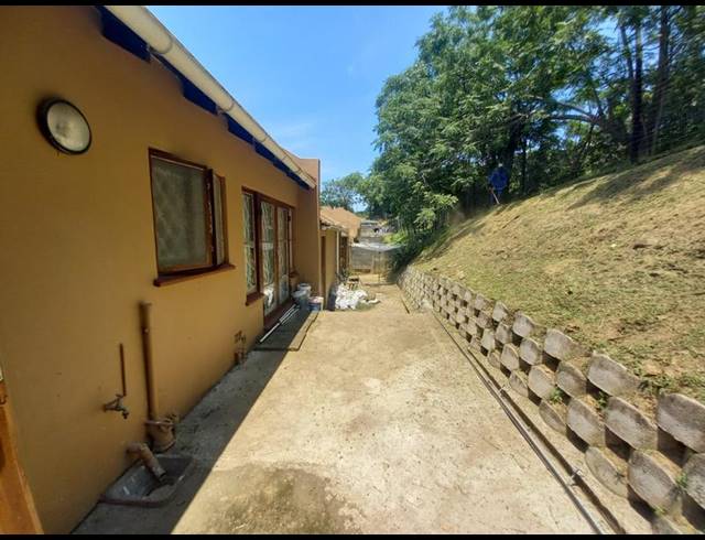 2 BEDROOM PROPERTY TO RENT IN BELLAIR